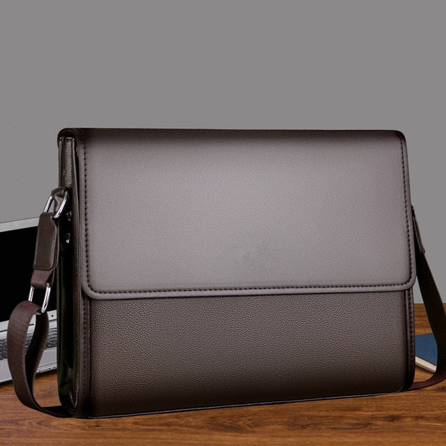 Stylish Messenger Bag