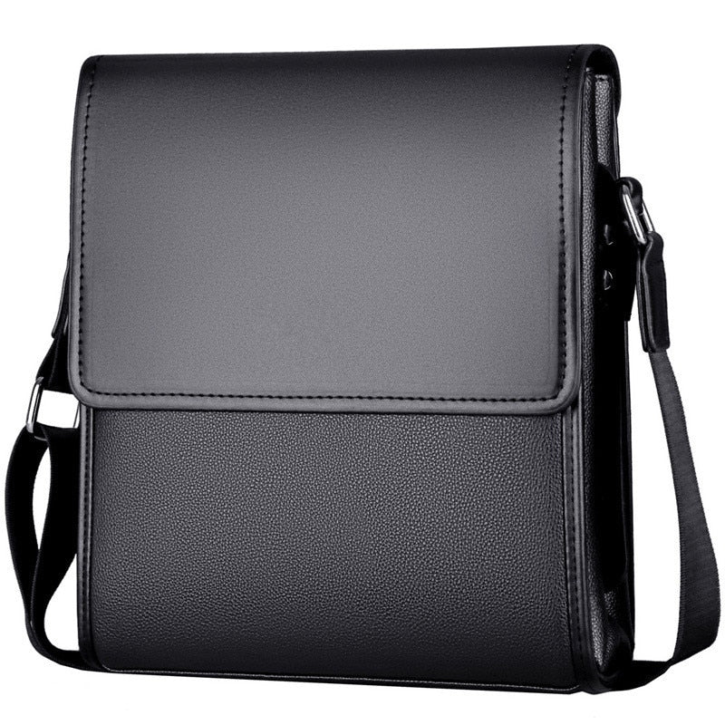 Elegant Messenger Bag