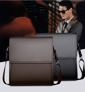 Elegant Messenger Bag