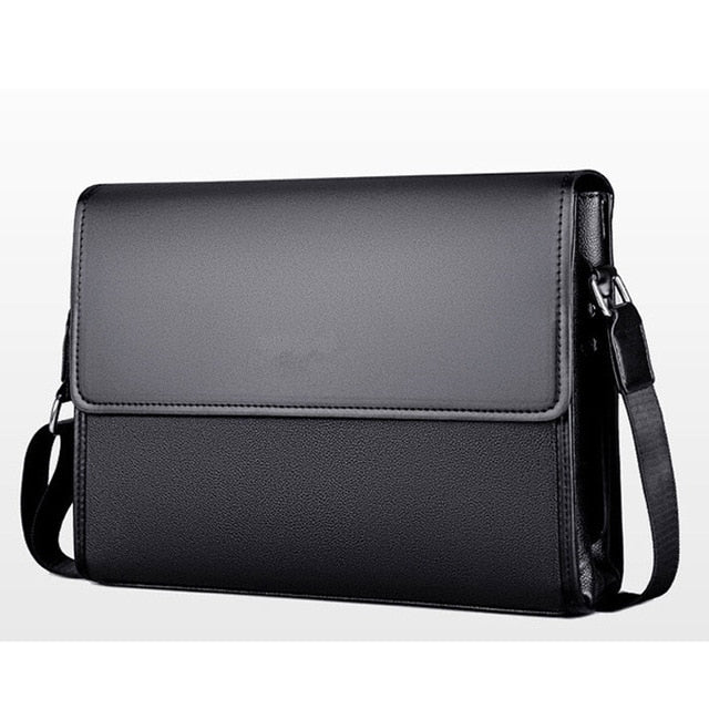 Elegant Messenger Bag