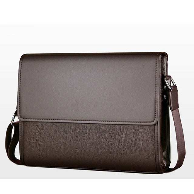 Elegant Messenger Bag