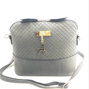 Small Leather Women Bag