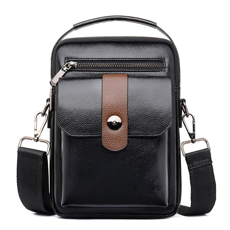 Chest Bag with Handle